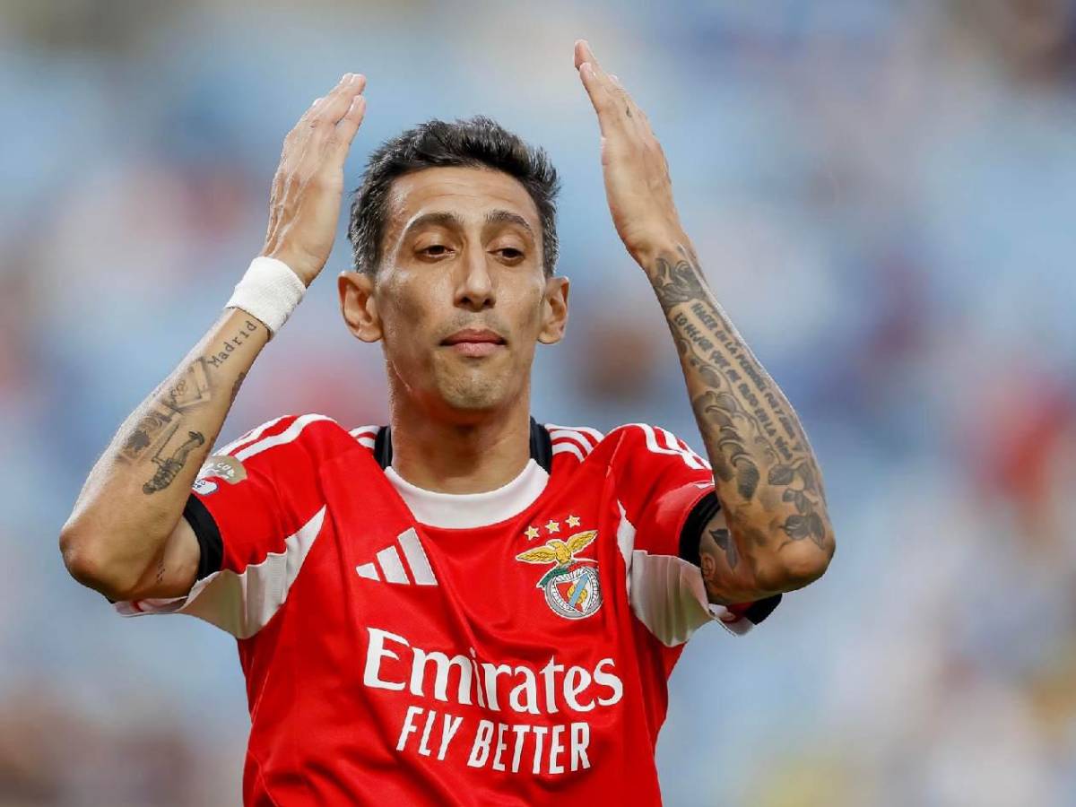 Tabla goleadores Mundial de Clubes: Kane marcó doblete; ¡hay sorpresivo líder!