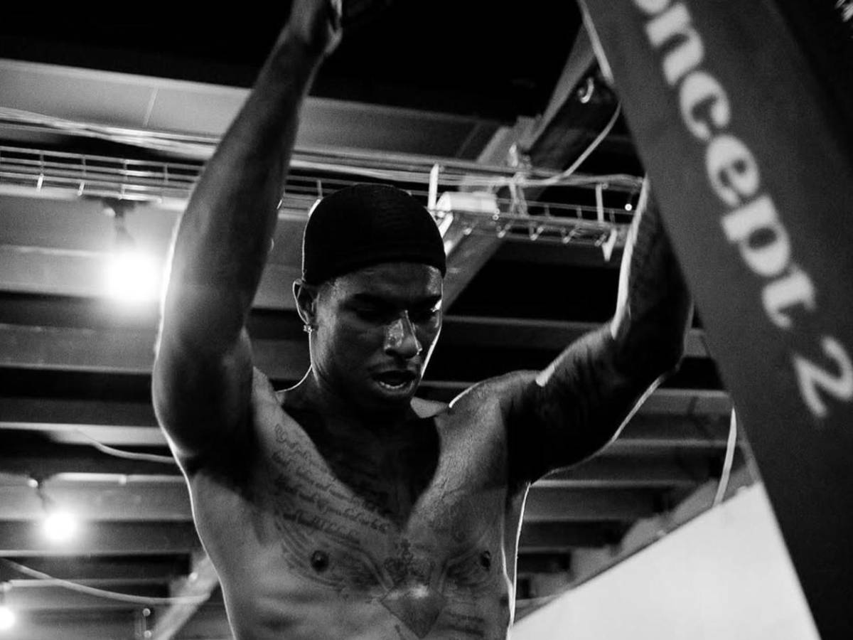 Rashford hizo petición, pero se enteró de lo peor: Primer revés en Barcelona