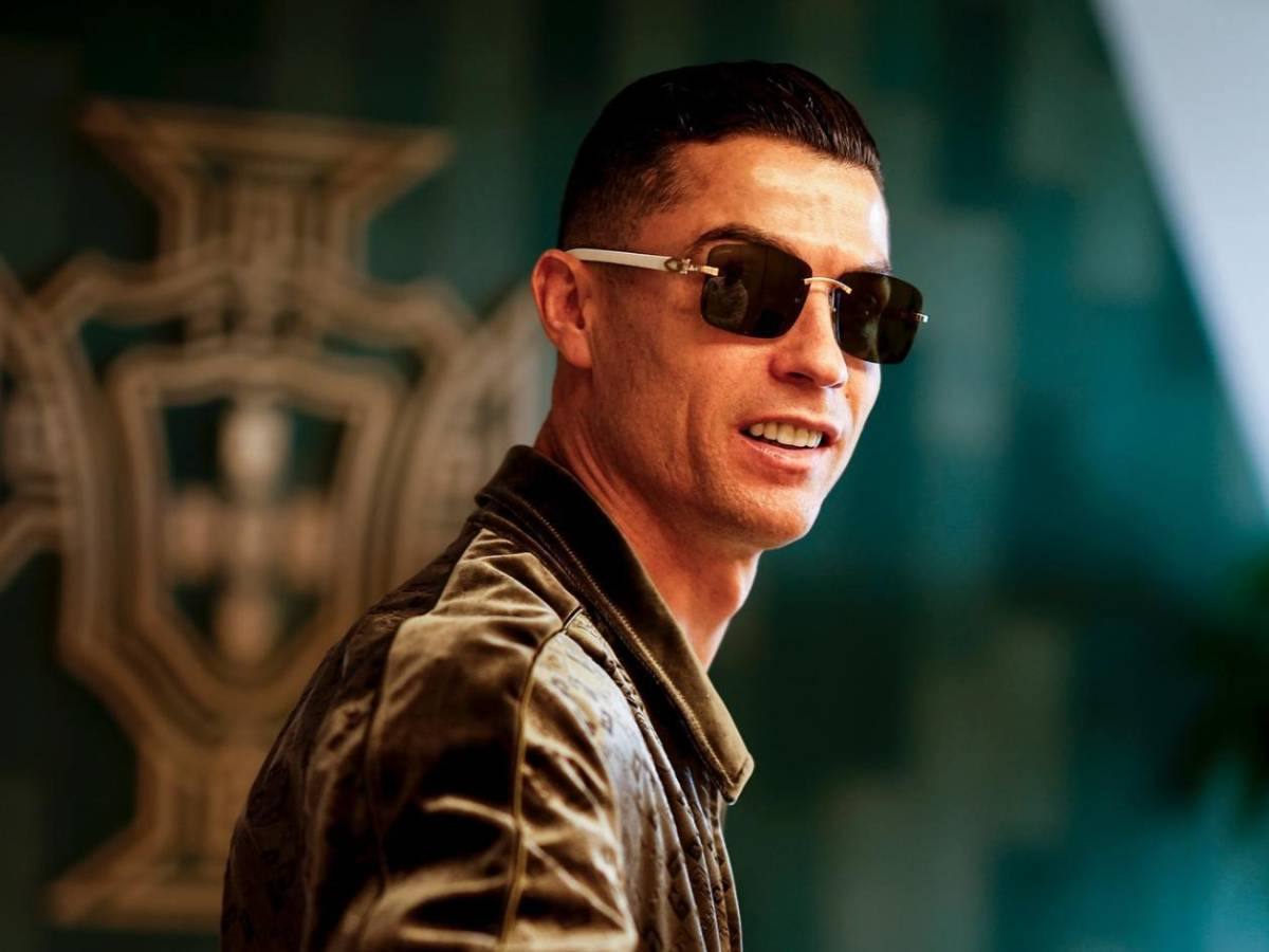 Cristiano Ronaldo no fue al funeral de Diogo Jota por increíble razón