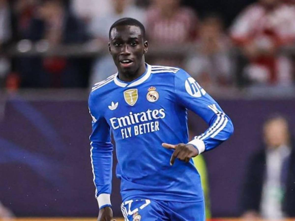 Mercado: Mourinho pide sacar a tres futbolistas del Real Madrid y recibe respuesta
