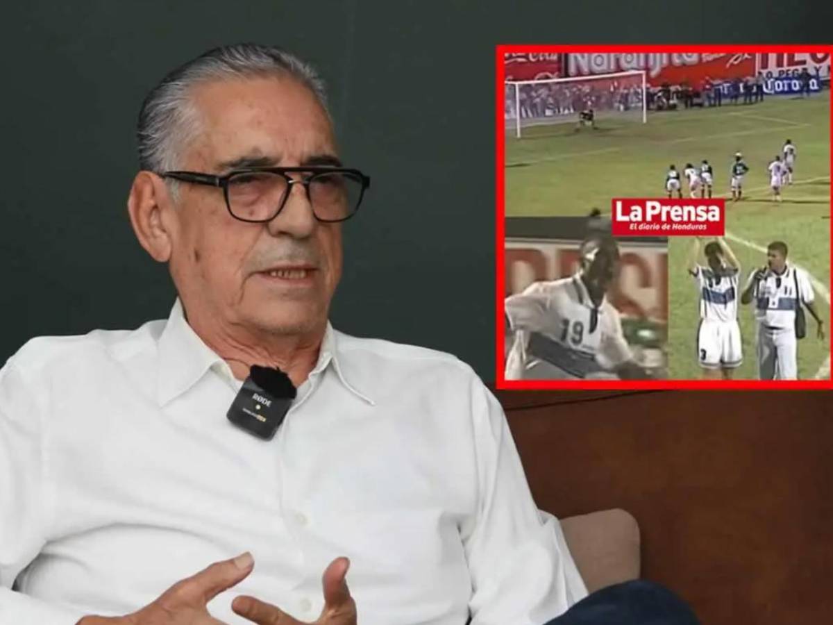 ¿Qué pasó con Kilvett Bertrand? Surge sorpresiva noticia