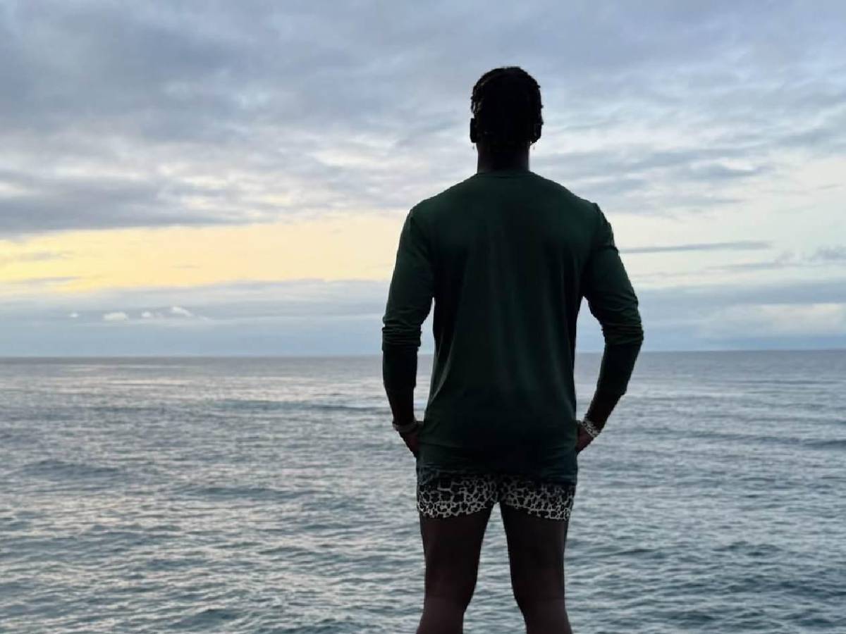 Crack liquidó a Mourinho y reveló su calvario: “Se me caía el pelo por estrés”