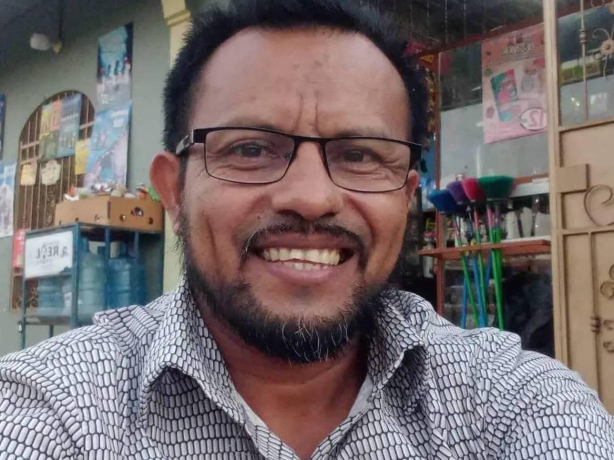 Últimas horas de vida de Malcon Hernández: recibió una llamada y terminó asesinado