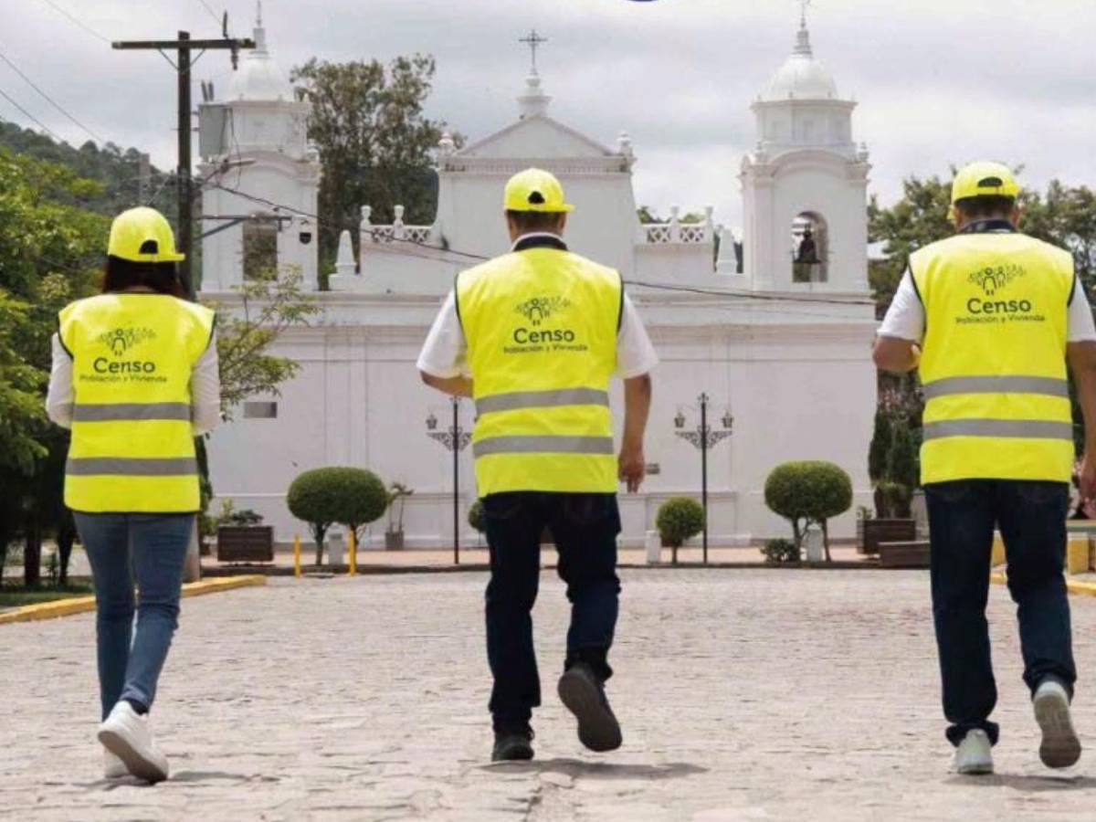 ¿Qué preguntan en el Censo 2026? Así es la boleta que llega a los hogares