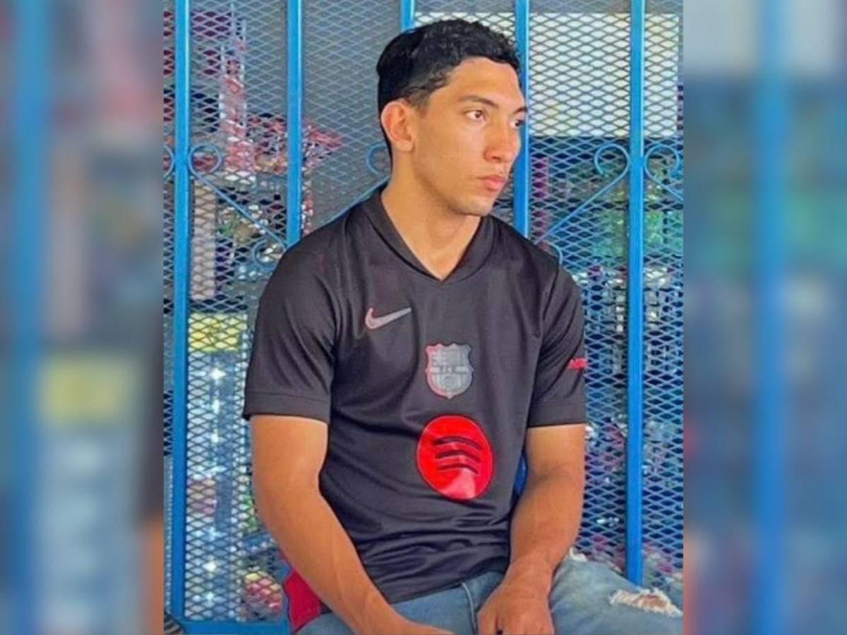 Misterio rodea crimen de joven miembro de la Fuerza Naval de Honduras