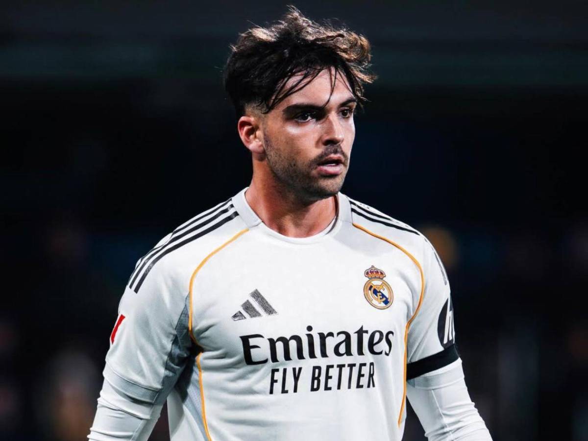 Real Madrid sufre nueva baja: futbolista fue hospitalizado y prende las alarmas