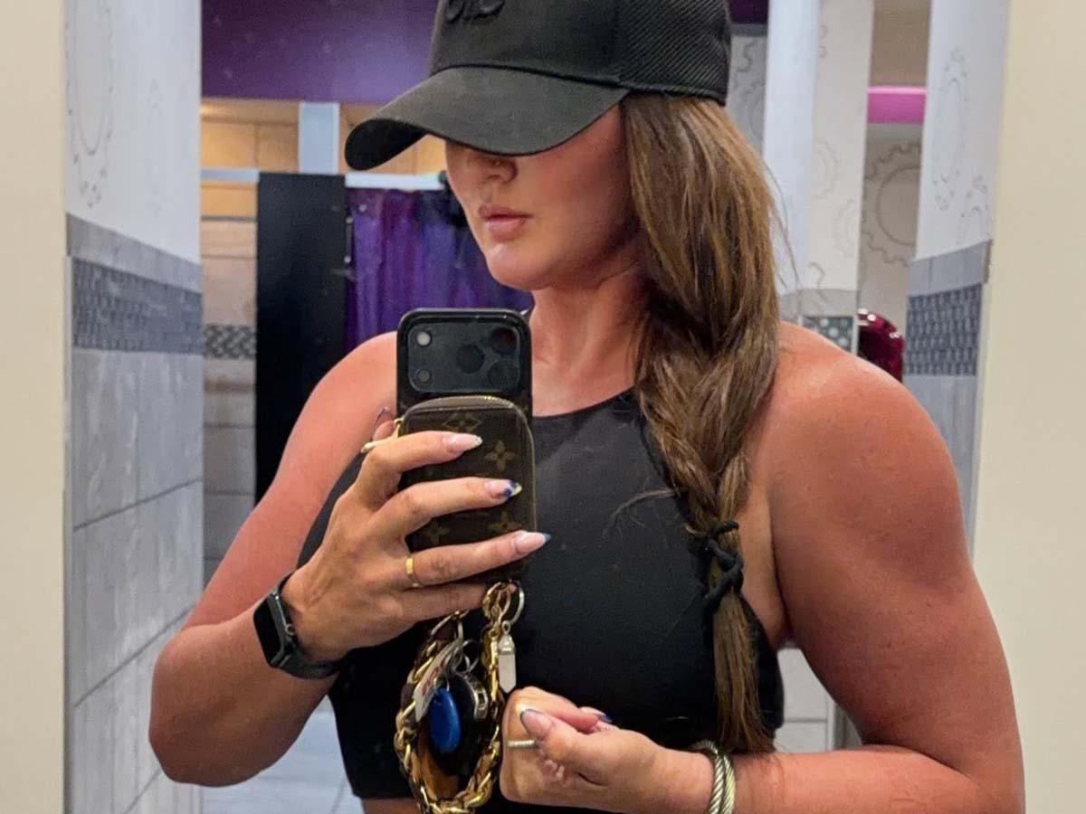 Misterio rodea la muerte de instructora de fitness en Carolina del Sur