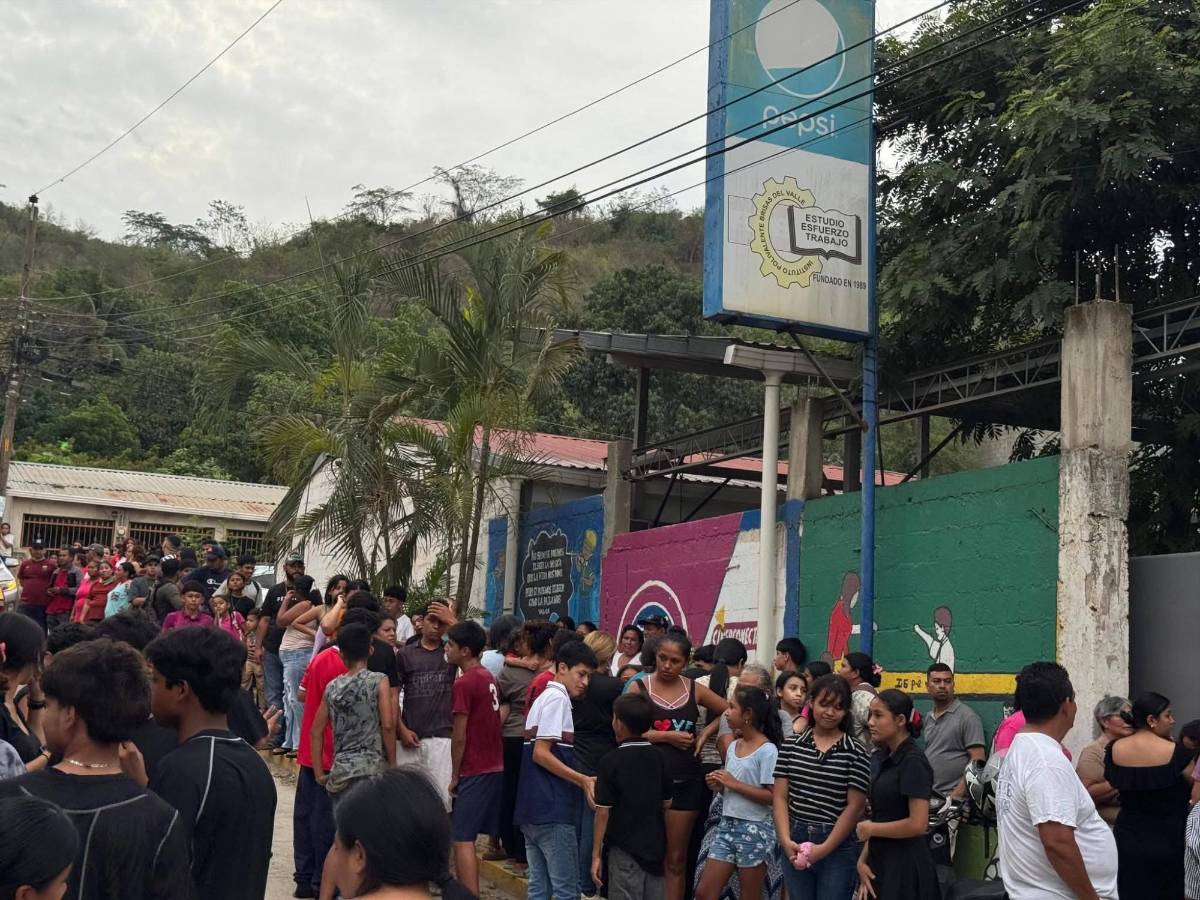 Modificaron la escena: Director fue asesinado en su oficina, dice la Policía