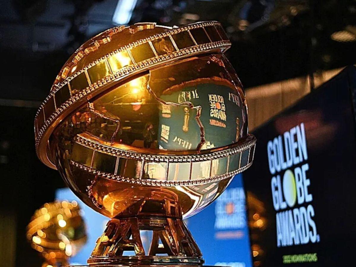 Los nominados a los Globos de Oro 2023