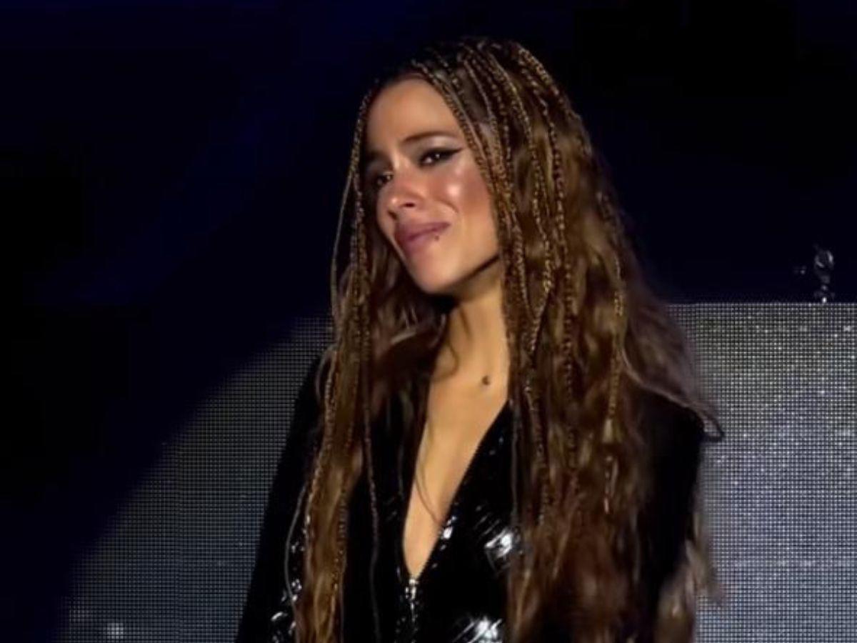 Tini Stoessel anuncia su retiro de la música