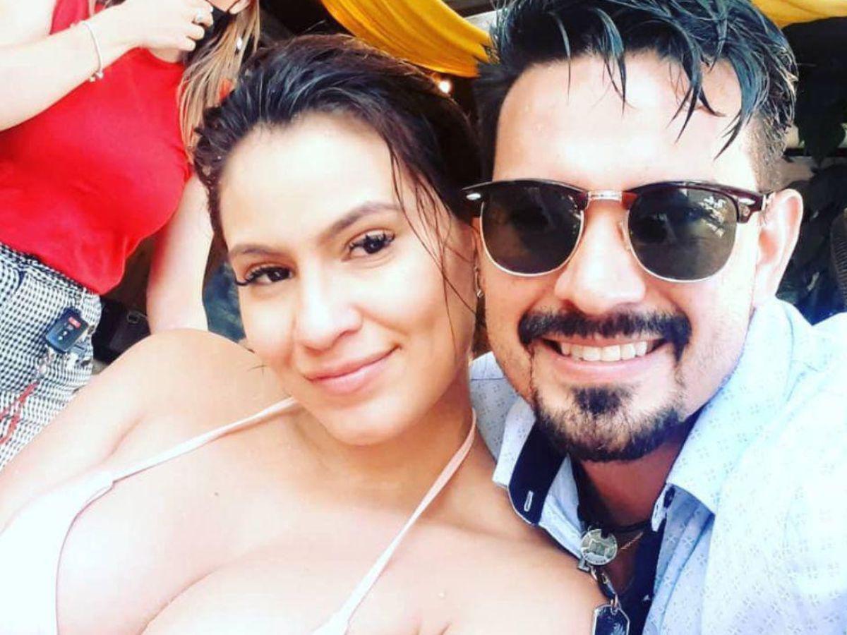 Fotos que exponen la cercana amistad entre Alejandra Rubio y Elton Morazán
