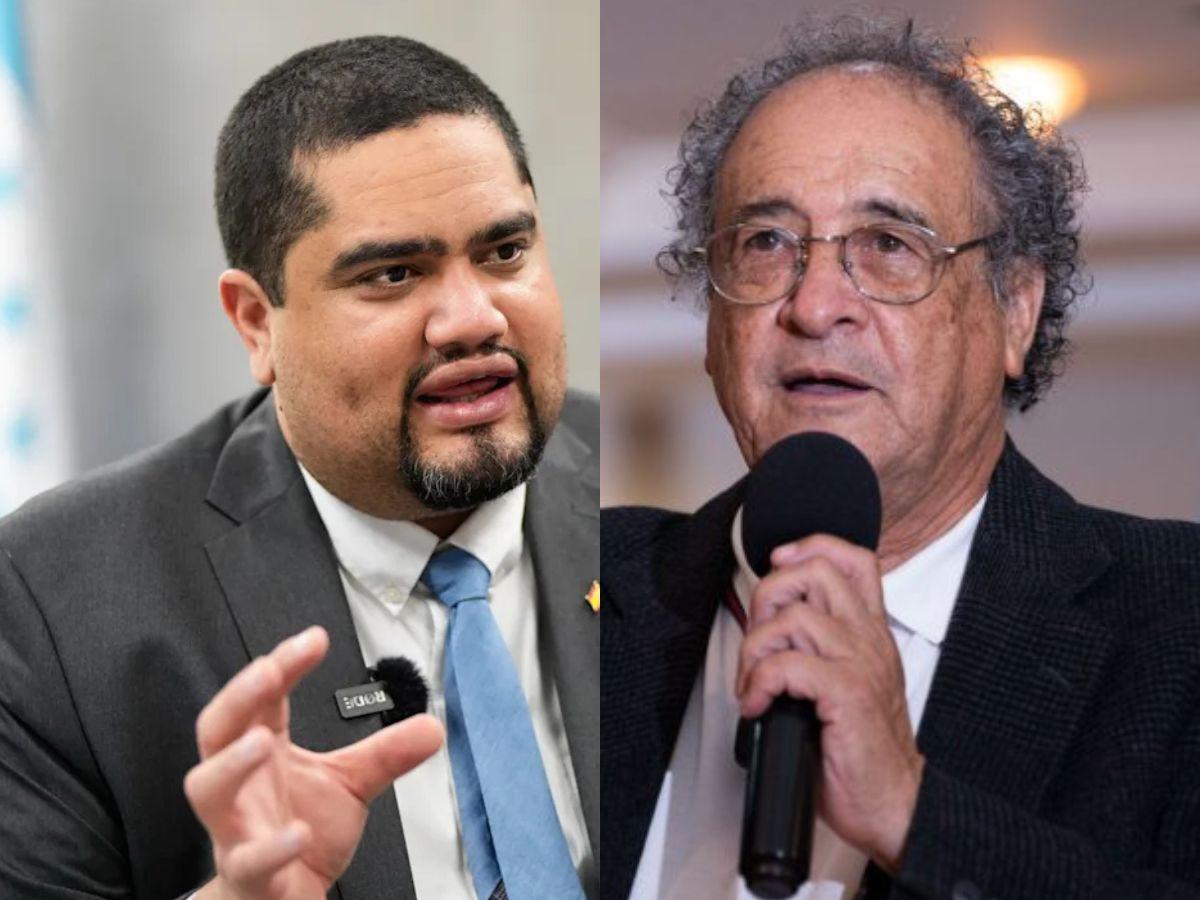 José Carlos Cardona llama “farsante y desequilibrado mental” a Nelson Ávila