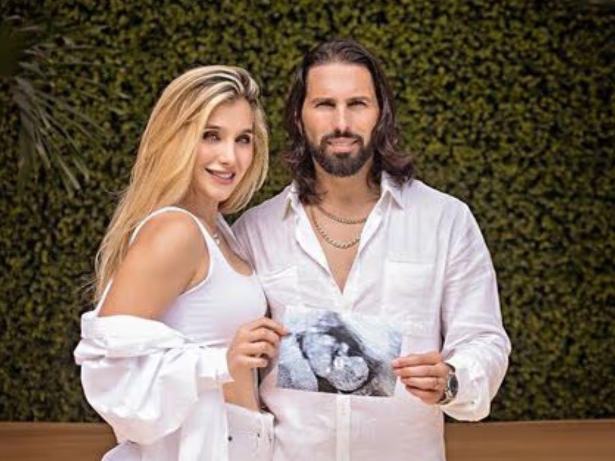 ¿Poncho de Nigris le fue infiel a Marcela Mistral? Esto dijo Wendy Guevara