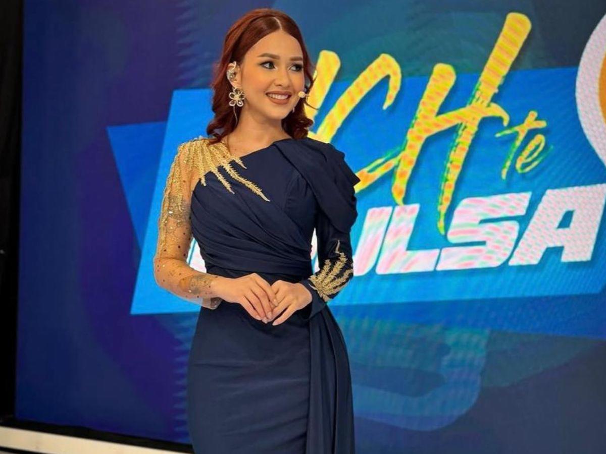 Congreso Nacional premiará a Jennifer Aplícano como Humorista del Año