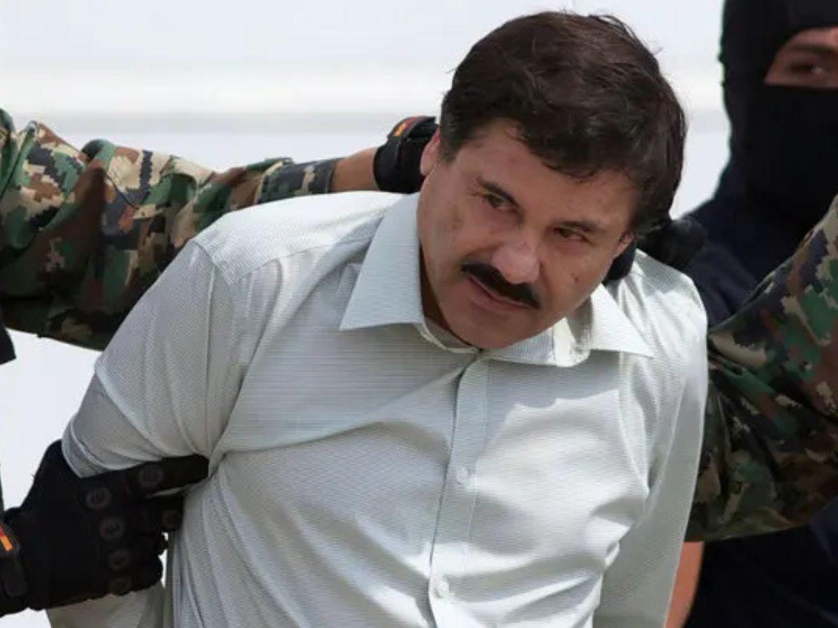 Torturada y asesinada: el horrible fin de la amante favorita de El Chapo Guzmán