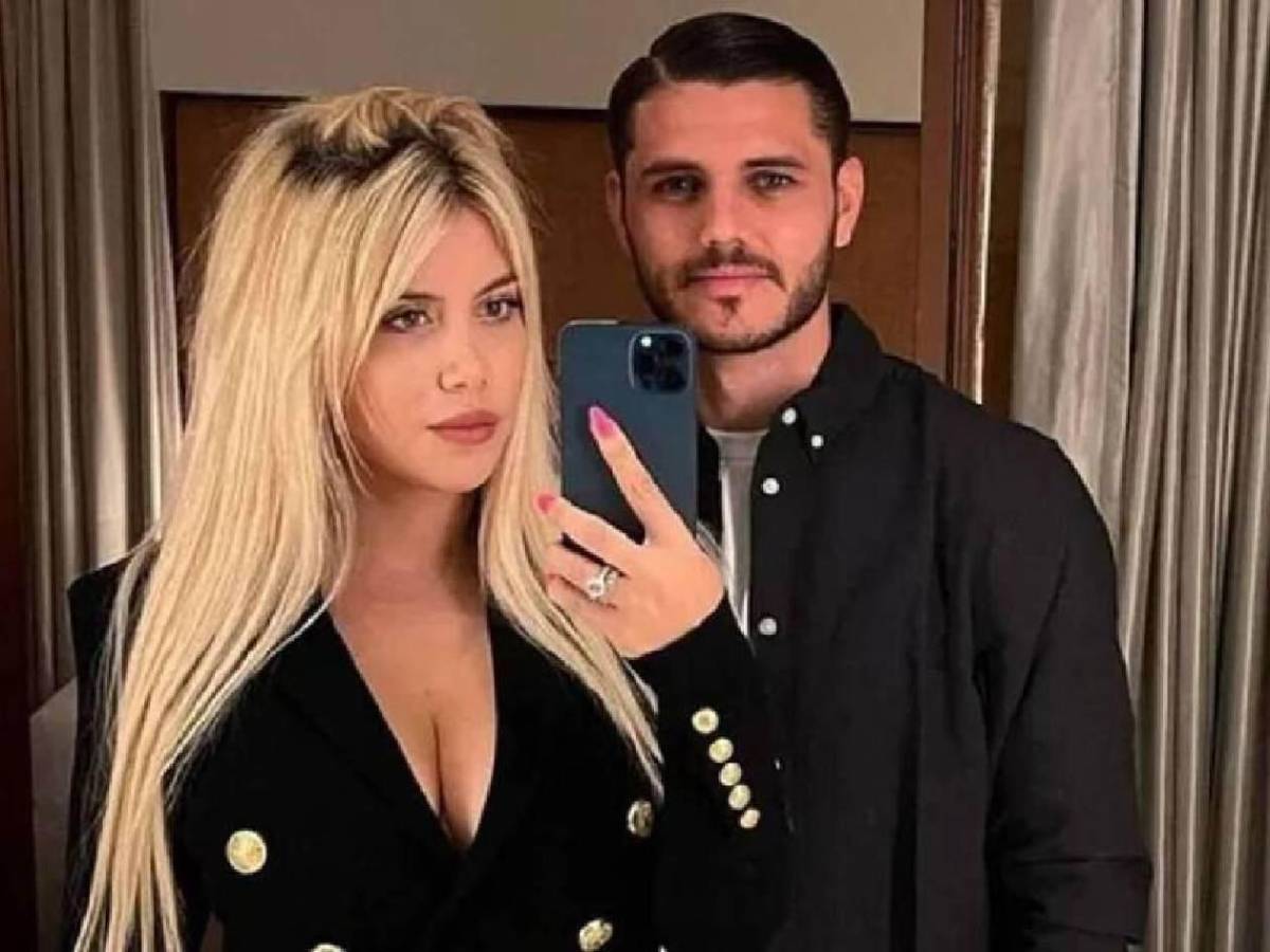 Wanda se cansó y reveló su verdad sobre infidelidades a Icardi: “No pude perdonar