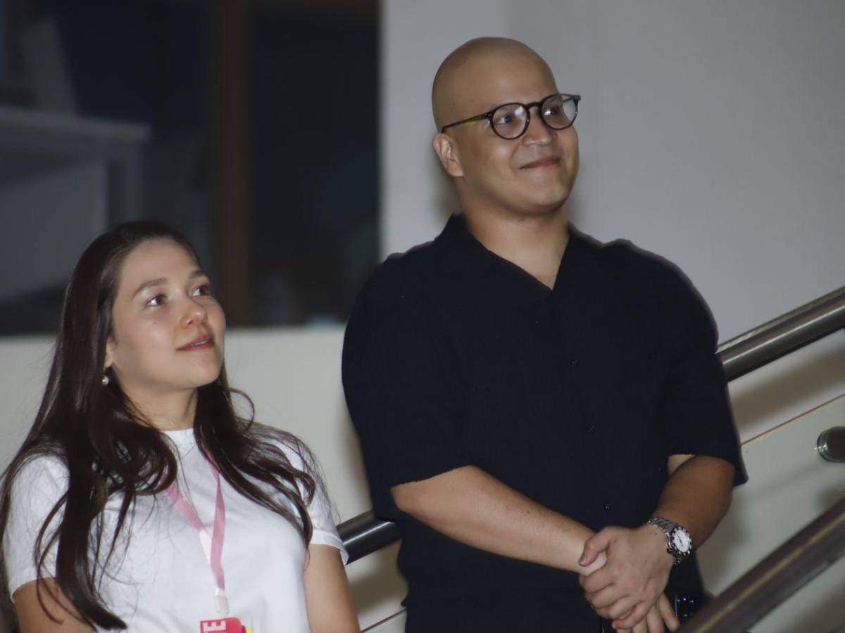 Así se vivió el lanzamiento de la nueva camisa de Los Hijos de Morazán en SPS