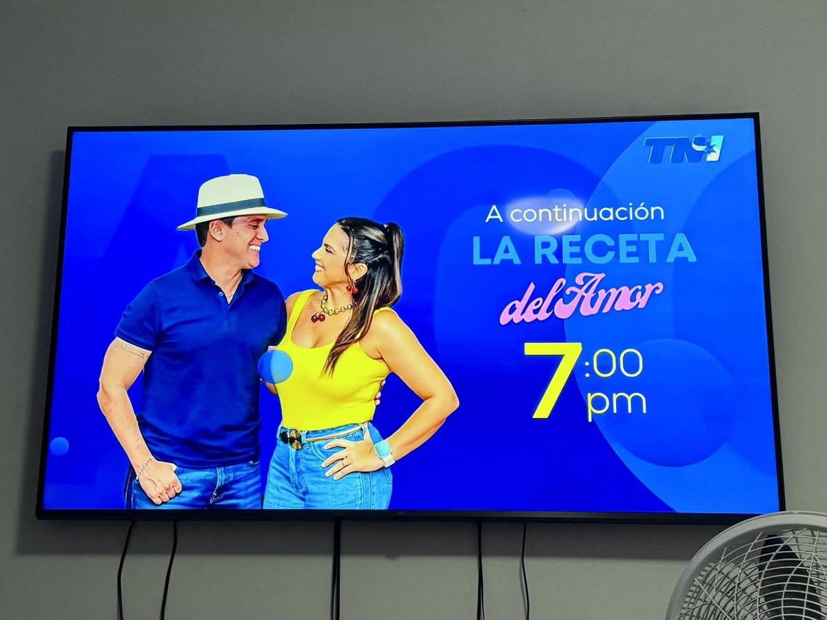 Así es Juan Fernando Lobo: el amado esposo de la chef Sandra Díaz