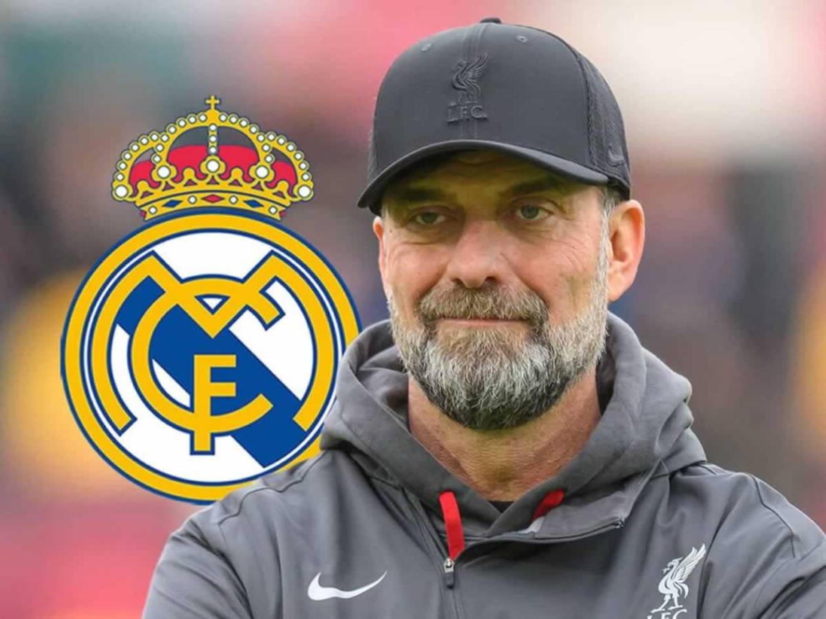 Klopp aprueba el primer fichaje del Real Madrid para 2026-2027: ¡está cerrado!