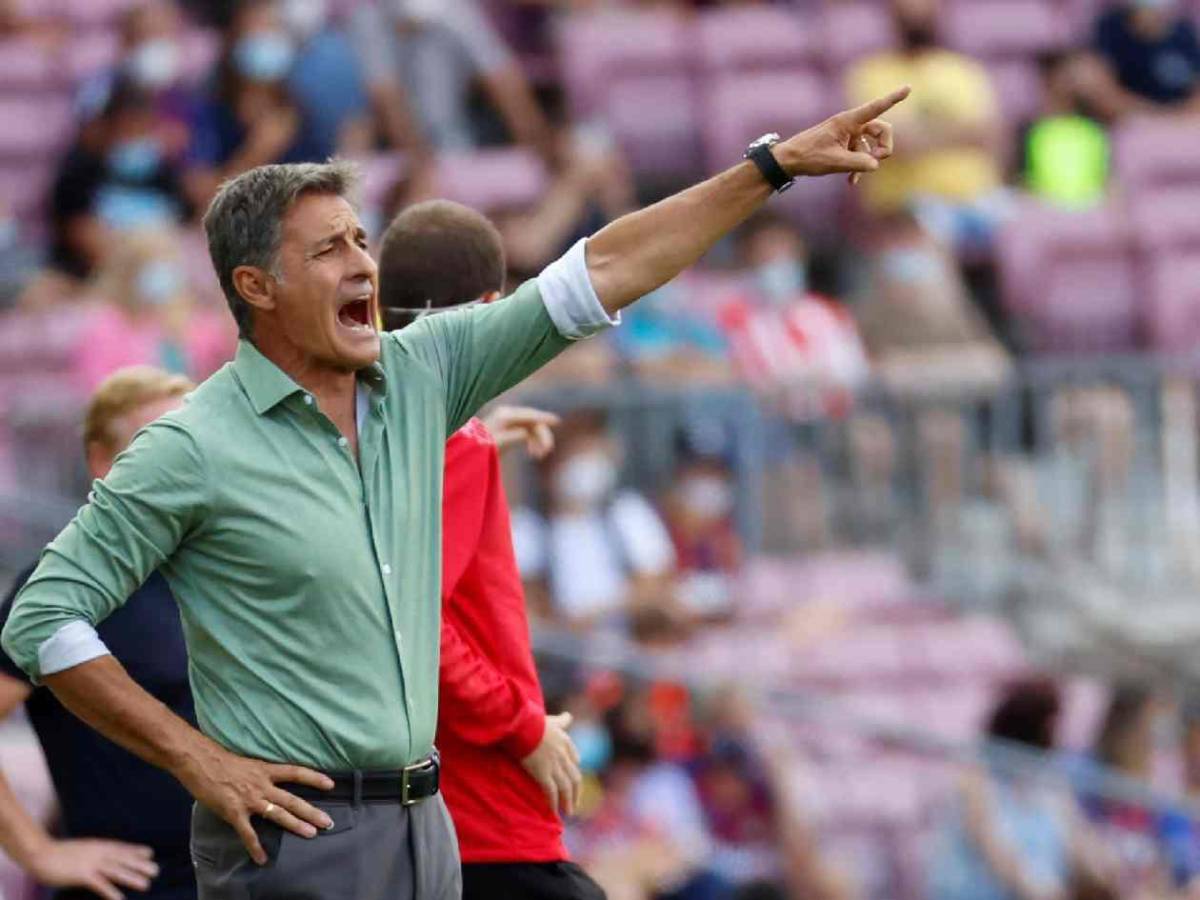 Real Madrid sufre primera baja, Messi con nuevo fichaje y sorpresa con Rodrygo