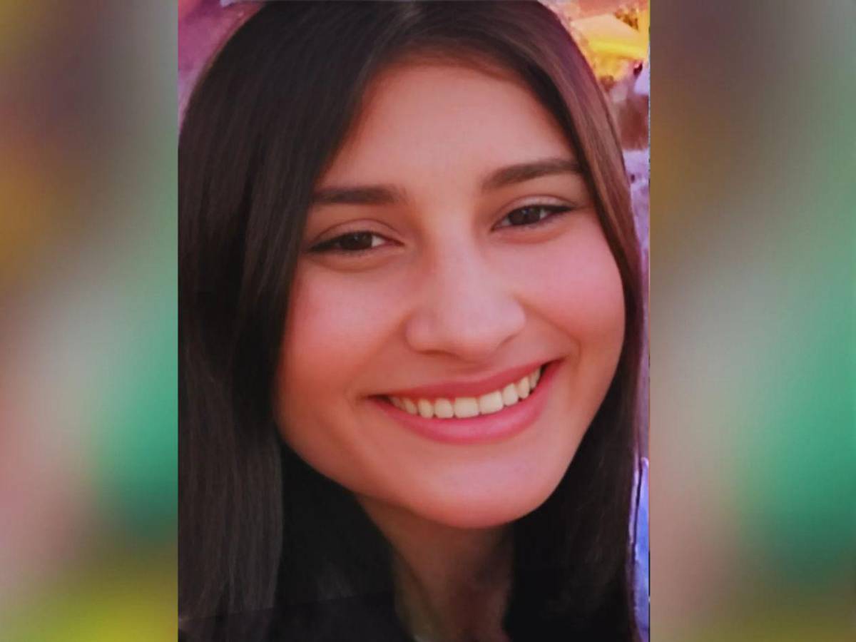 Annie desapareció en Disney y luego fue encontrada en basurero de México