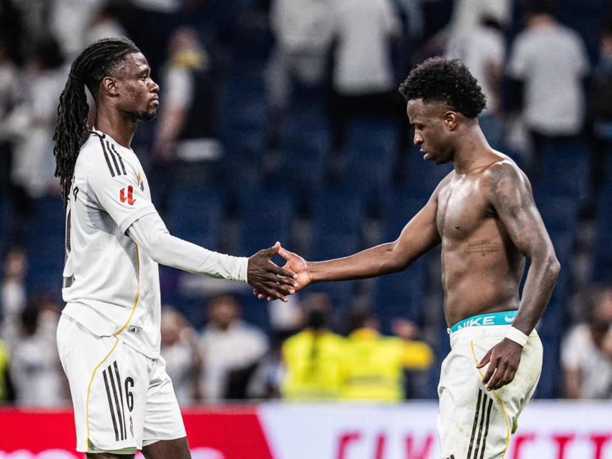 Florentino lo quiere fuera del Real Madrid y él se rebela: No quiere irse