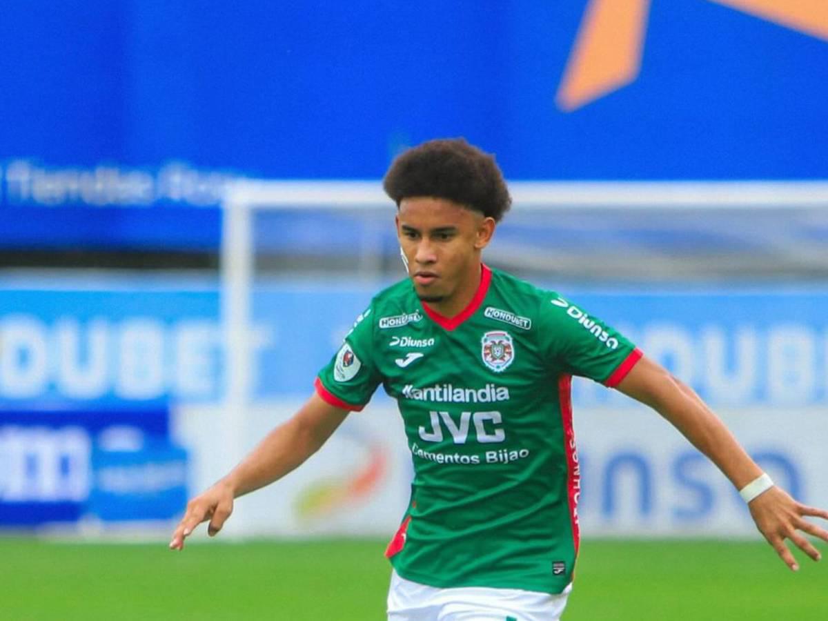 El lateral Javier Arriaga estará fuera de las canchas durante varios meses.