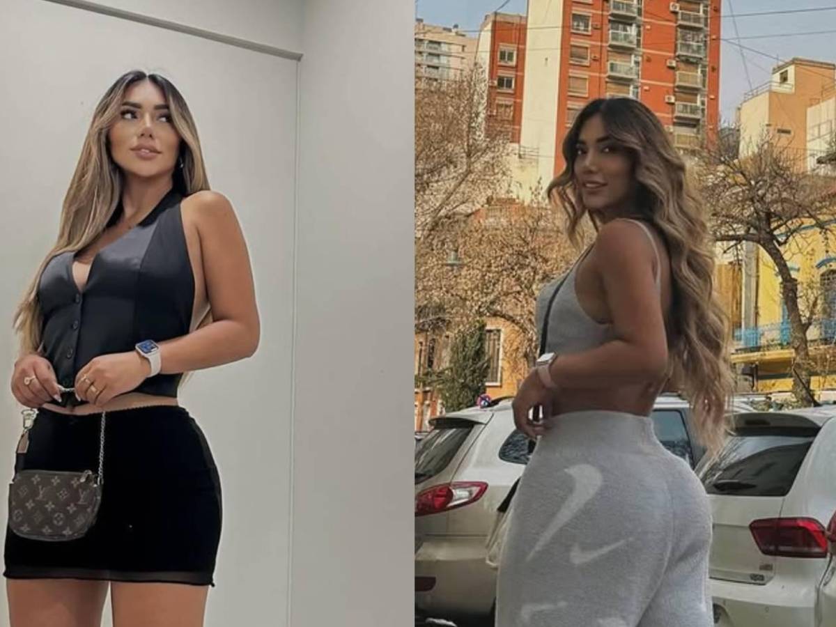 Abogada confirma amorío con futbolista y revela denuncias: No tengo miedo