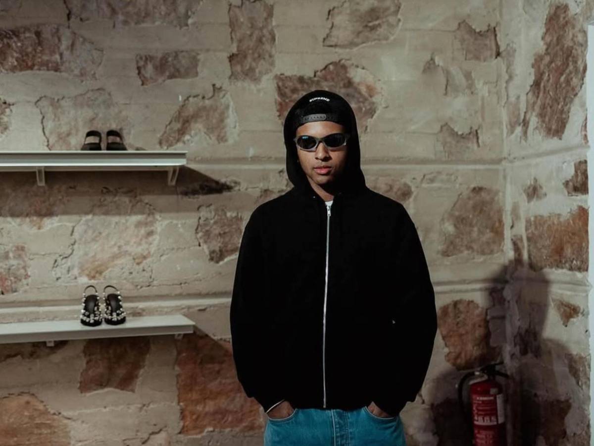 ¿Traición de Rodrygo al Real Madrid? Apunta a otro gigante europeo