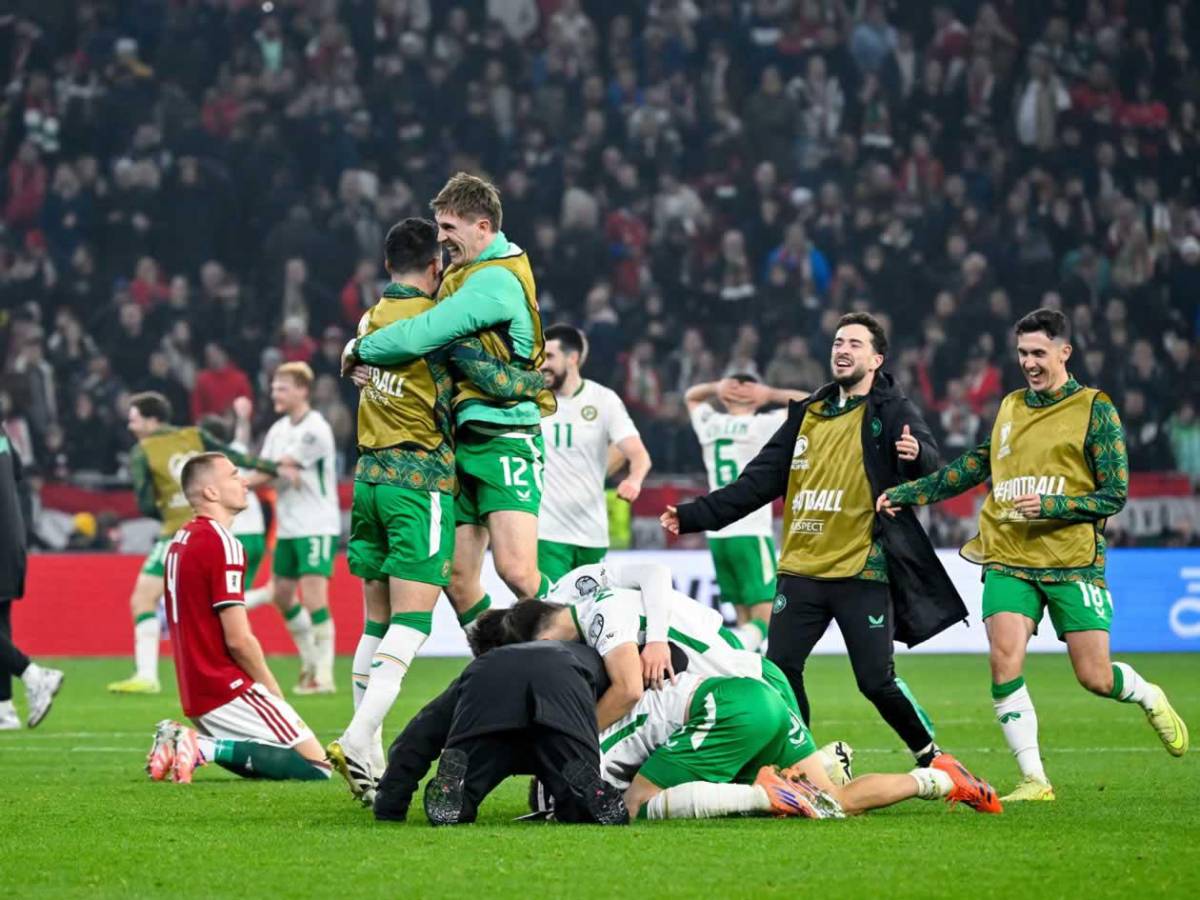 Selección, afuera del Mundial 2026 de la forma más cruel: llanto desconsolado