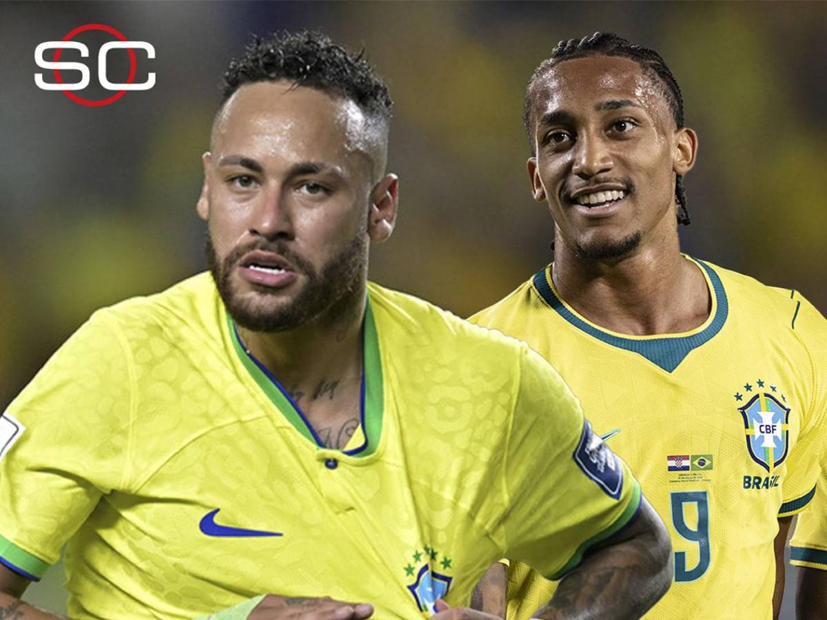 ¡Polémica en Brasil! Ancelotti lo dejó fuera del Mundial por llevar a Neymar: Merecía estar