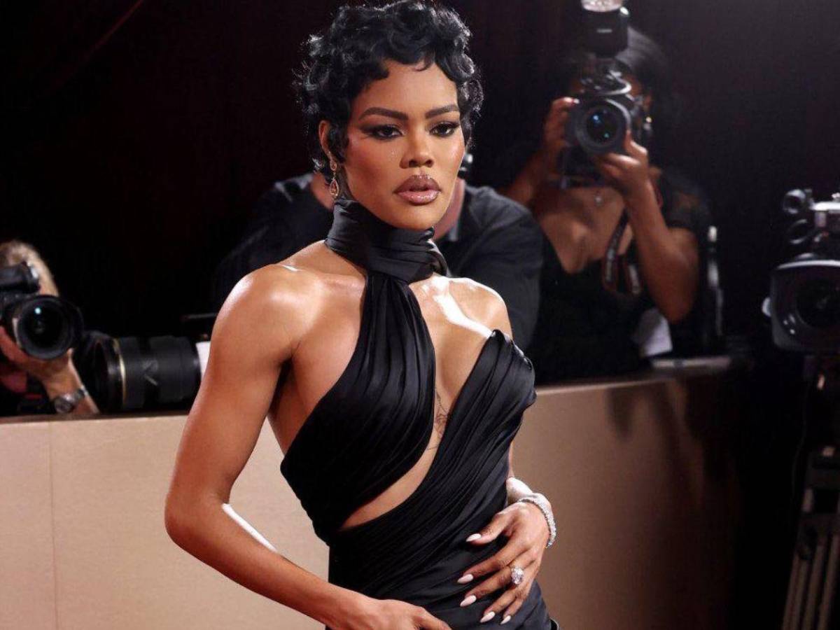 Los mejores maquillajes de los Globos de Oro 2026