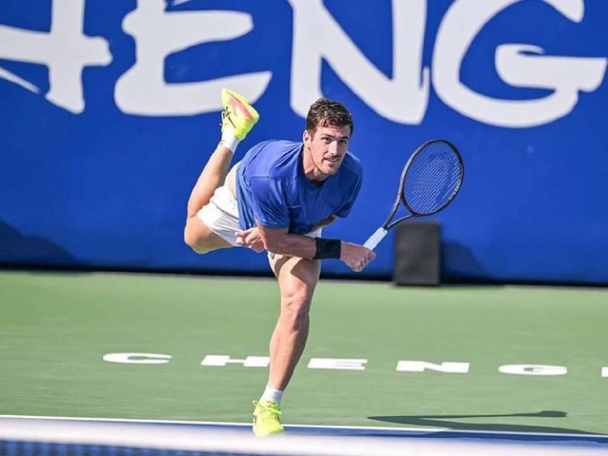 Deportista hace desgarradora confesión: “Siento haber tocado fondo”