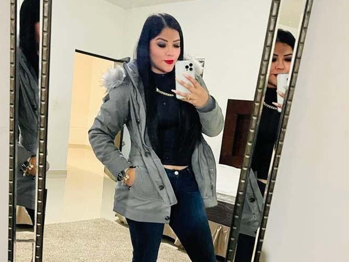 Discusión de pareja, whisky y disparos: confirman que famosa tiktoker le disparó a su esposo