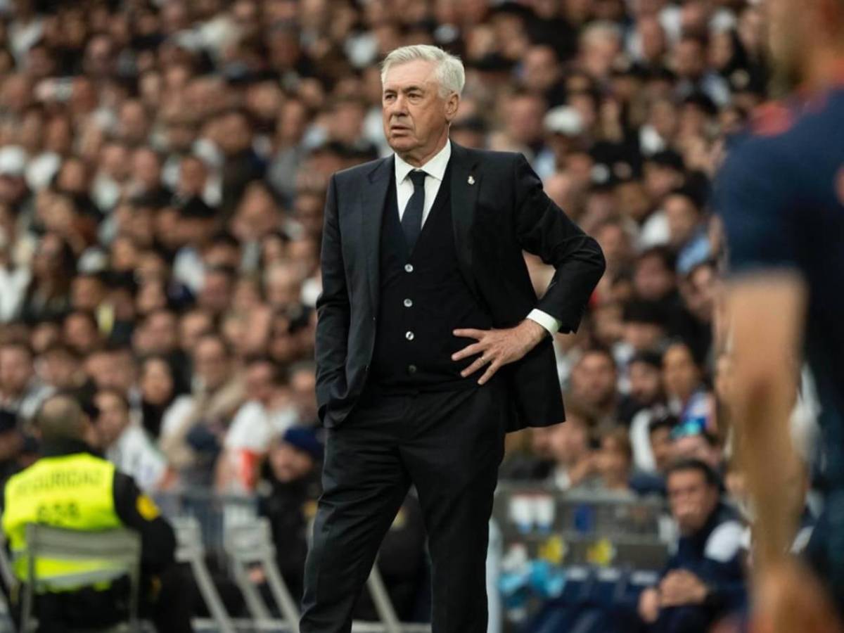 Ancelotti con increíble contrato en Brasil: Jet, impactante salario y premio especial