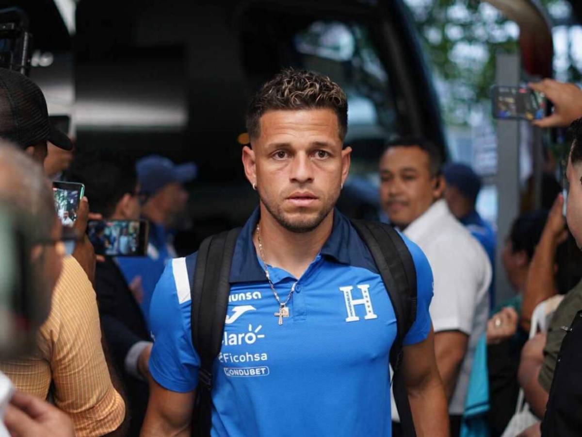 Honduras con tres increíbles sorpresas ante Costa Rica para clasificar al Mundial 2026
