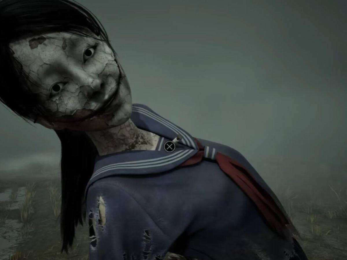 Terror gamer para Halloween con ‘Silent Hill f’ y ‘Little Nightmares III’