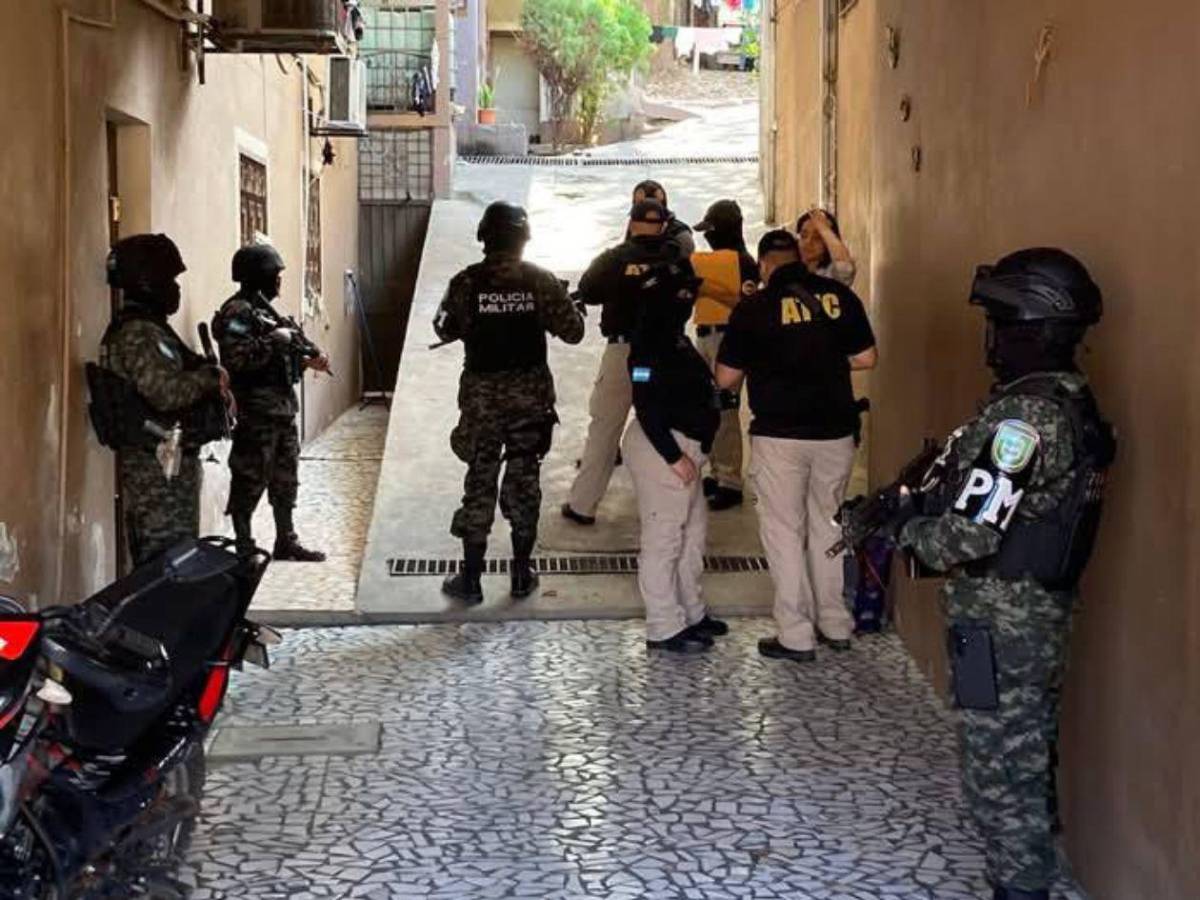 Esto se sabe de Iván Velásquez, representante de Koriun Inversiones que ocultaba millones