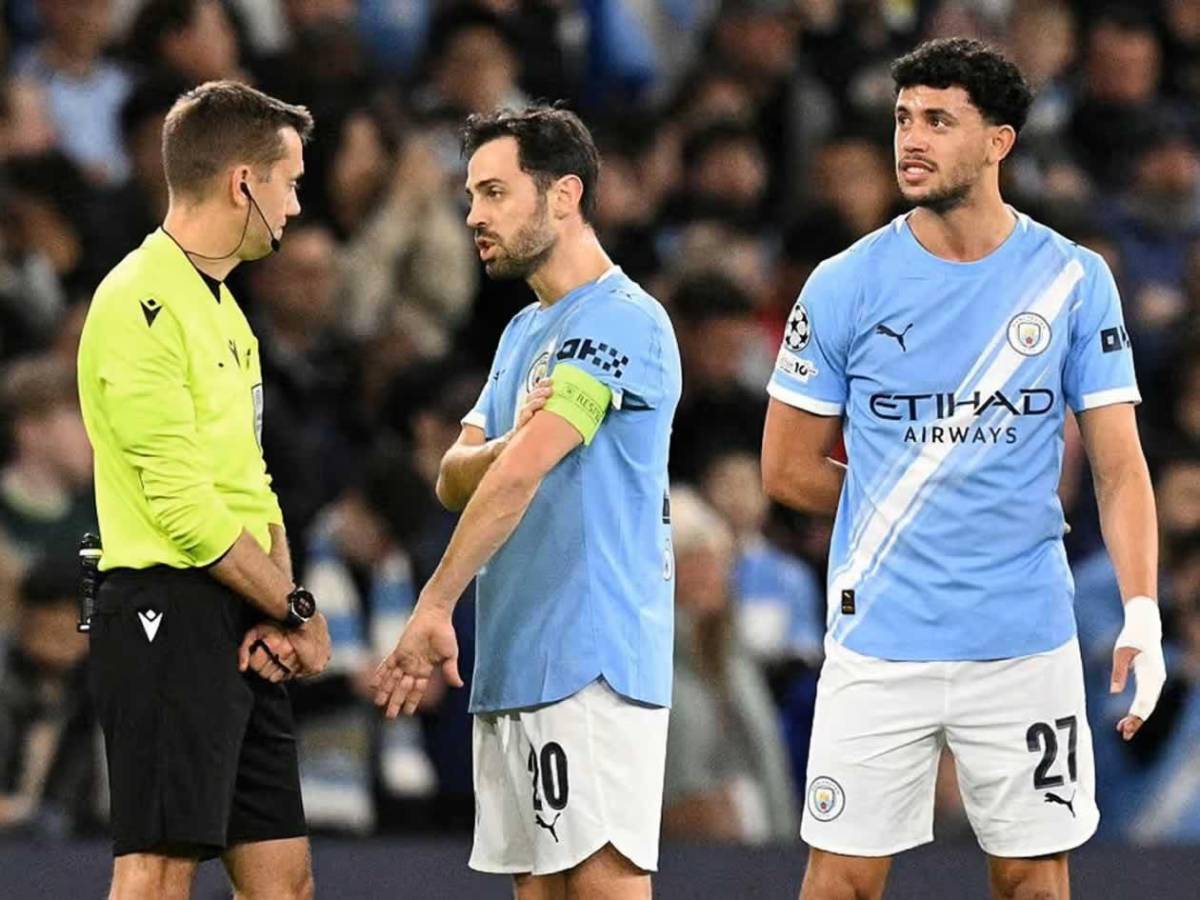 Escándalo mundial: Manchester City directo al descenso con una sanción histórica
