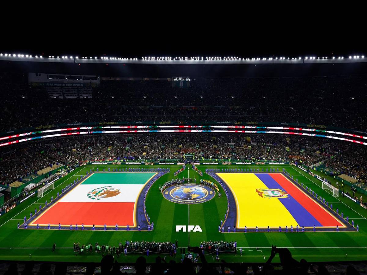 Jugadores de Ecuador habrían sido amenazados por cárteles de México previo al partido