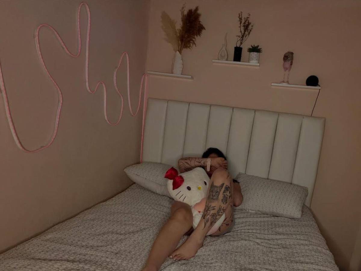 ¿Fin de la relación? Supremo y Milagro en pelea por Lorjia, bella tiktoker