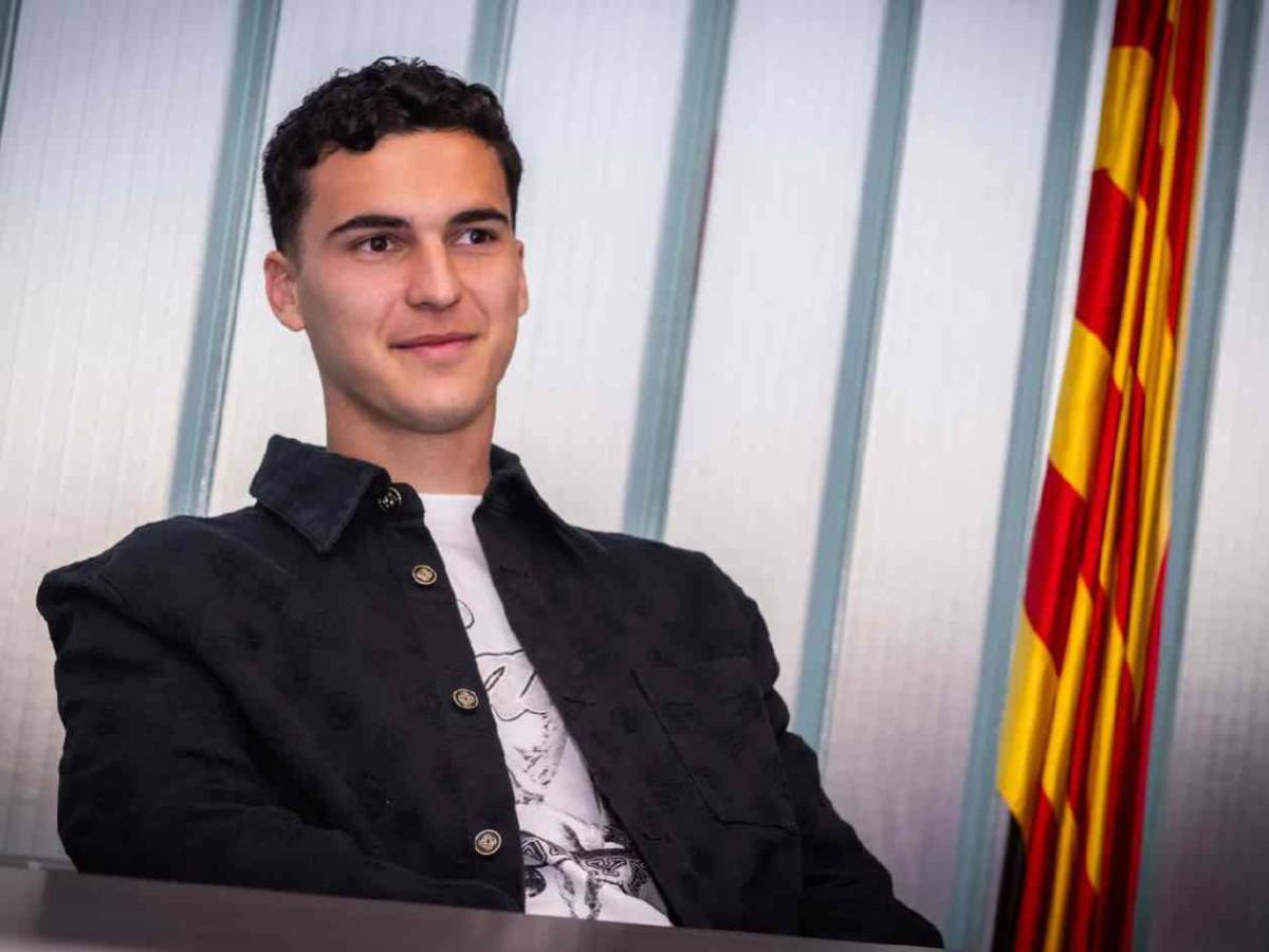 Barcelona cierra otro acuerdo: Flick lo pidió y le firman a nuevo refuerzo