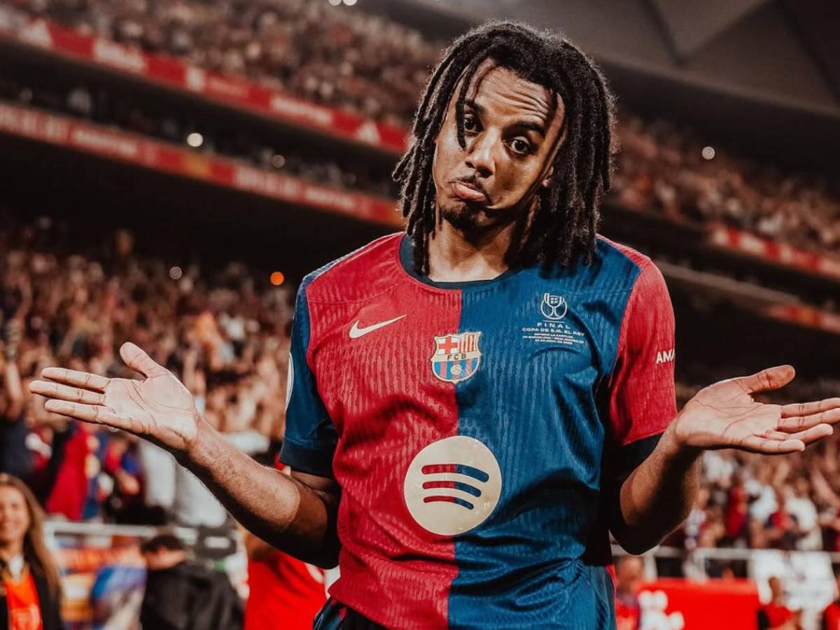 Barcelona ficha al nuevo Modric, se le rebela al Real Madrid y Messi sorprende