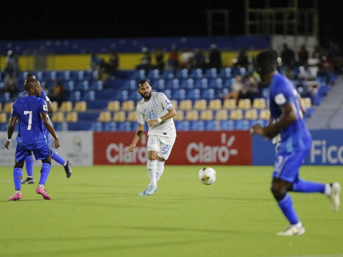 La Inteligencia Artificial ya tiene su ganador del Honduras vs Haití y lanza advertencia