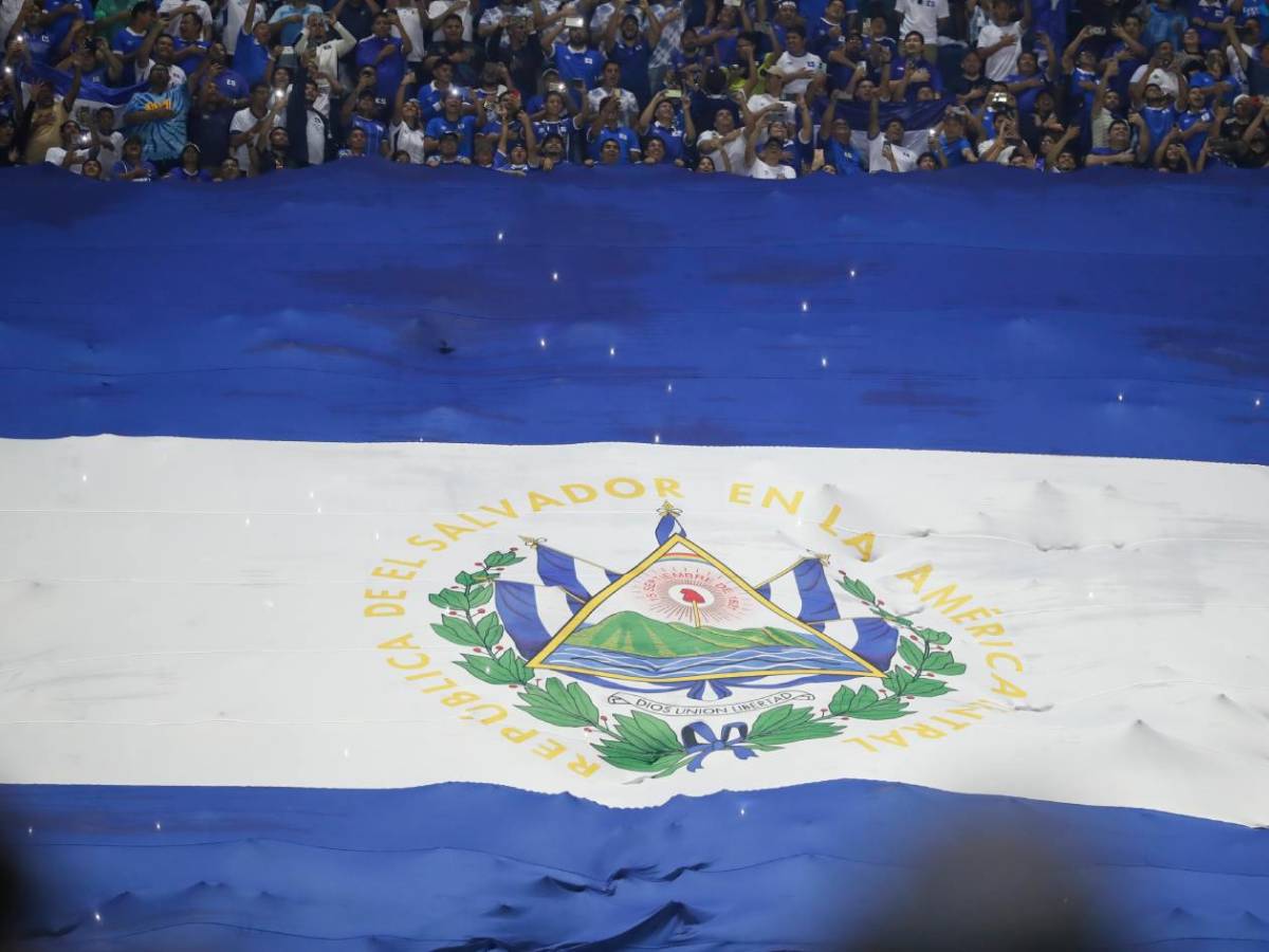 Denuncian a El Salvador; enfado en Panamá y Guatemala indignada con hondureño