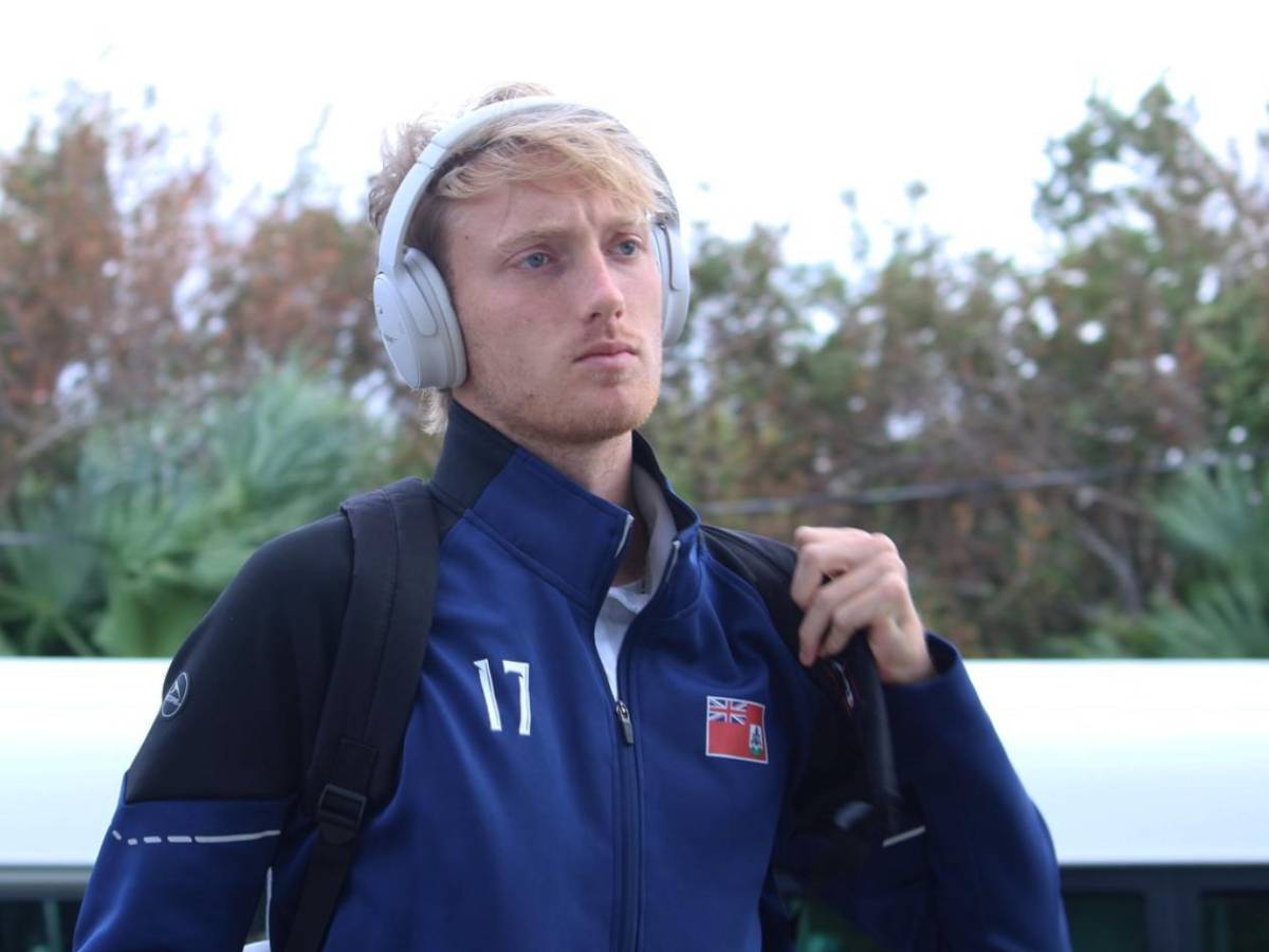 Oficial: La primera selección de eliminatoria Concacaf fuera del Mundial 2026