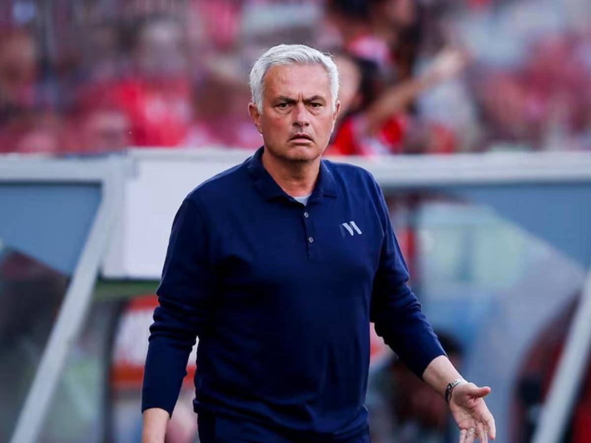 Mourinho se reúne con Florentino Pérez: Increíbles condiciones para volver al Real Madrid