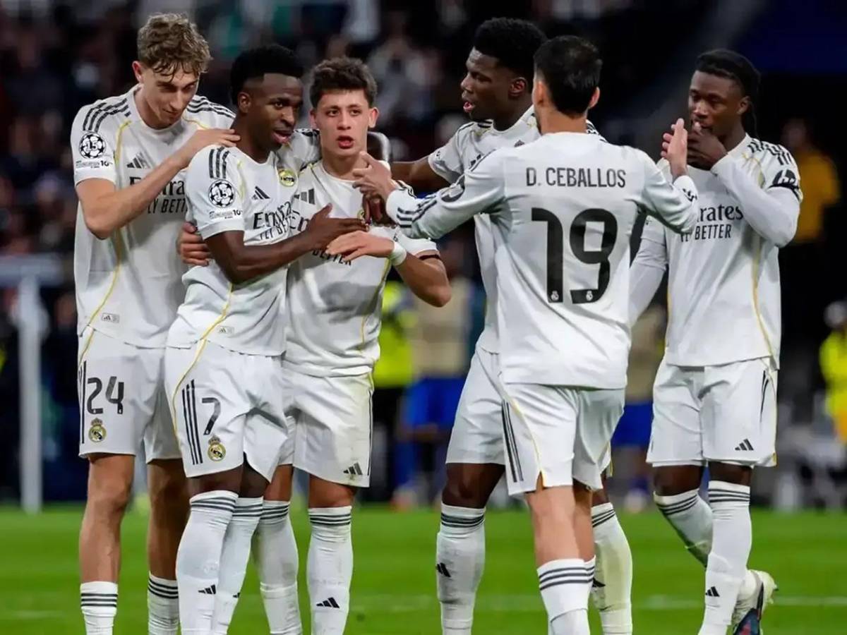 Real Madrid identificó al 'topo' del vestuario y Florentino lo fulminó: Se va del club