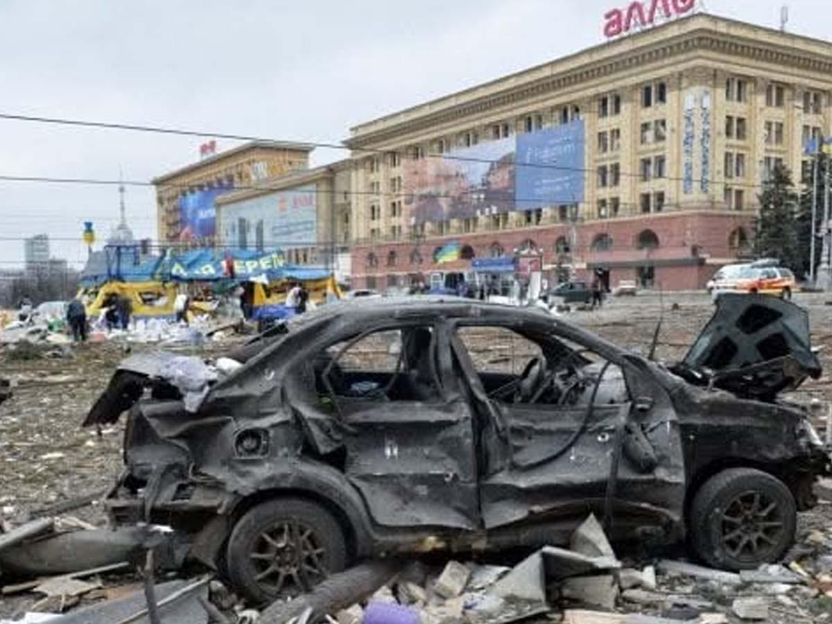 “Me van a enviar al frente”: el último mensaje de hondureño combatiendo en guerra de Rusia