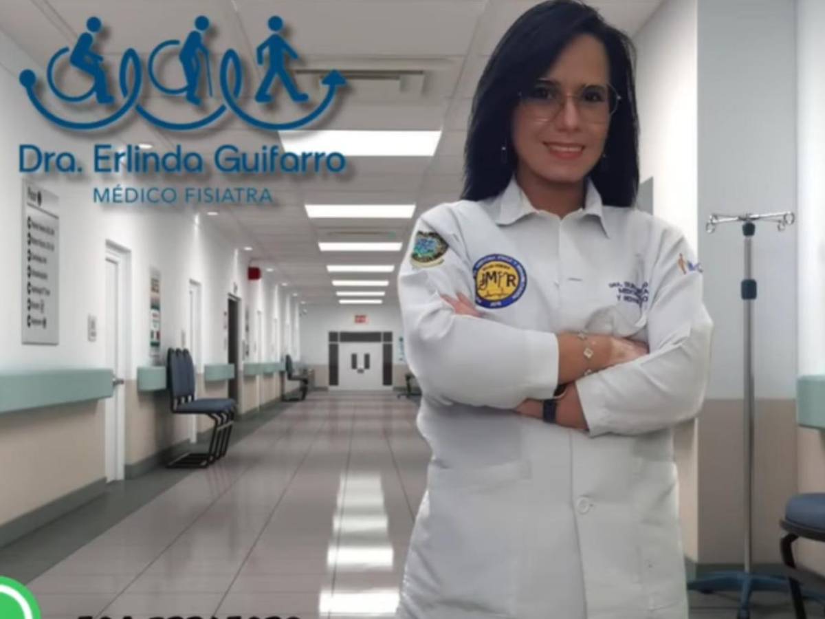 Muere reconocida doctora hondureña en misterioso accidente en Guatemala